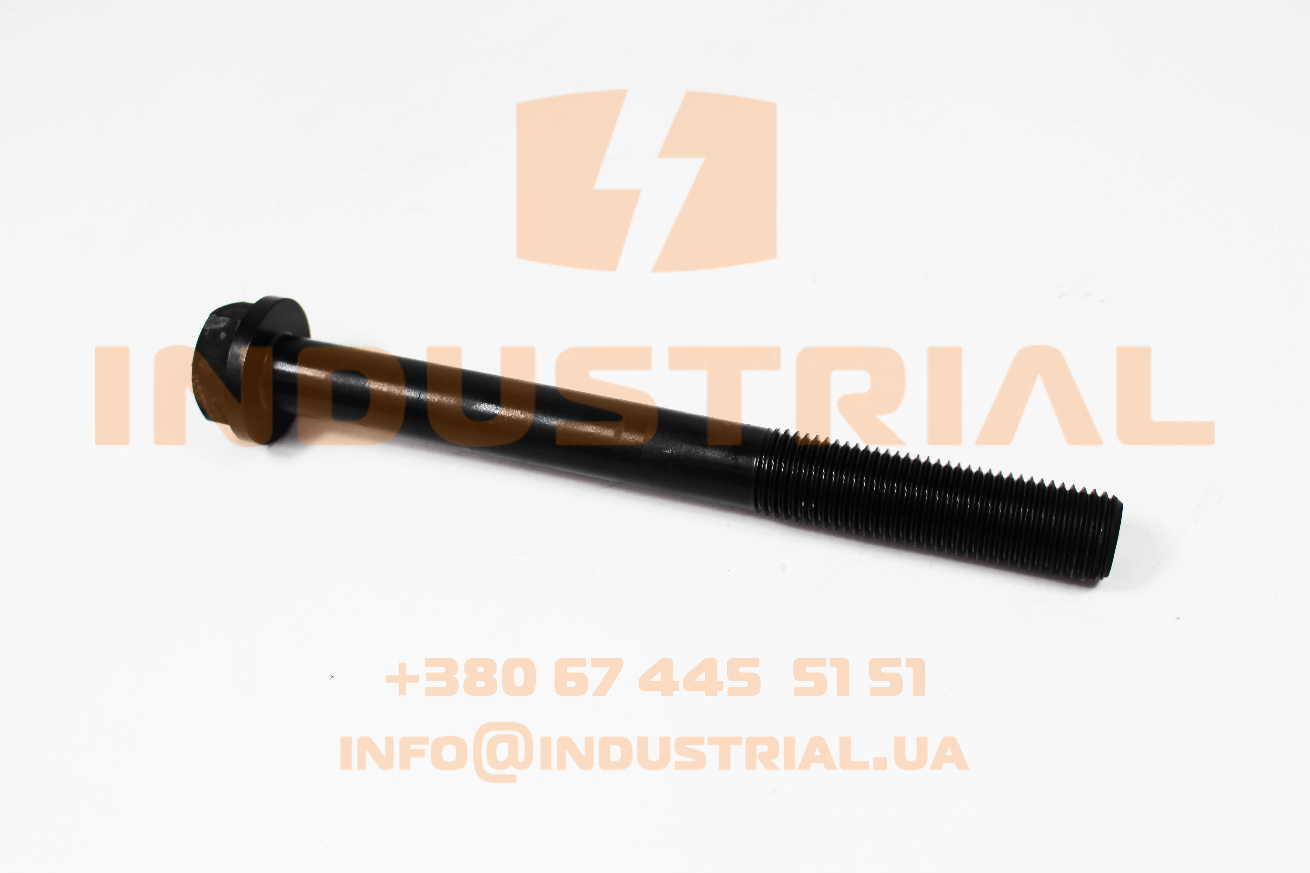 MCD 3125455 MEC DIESEL